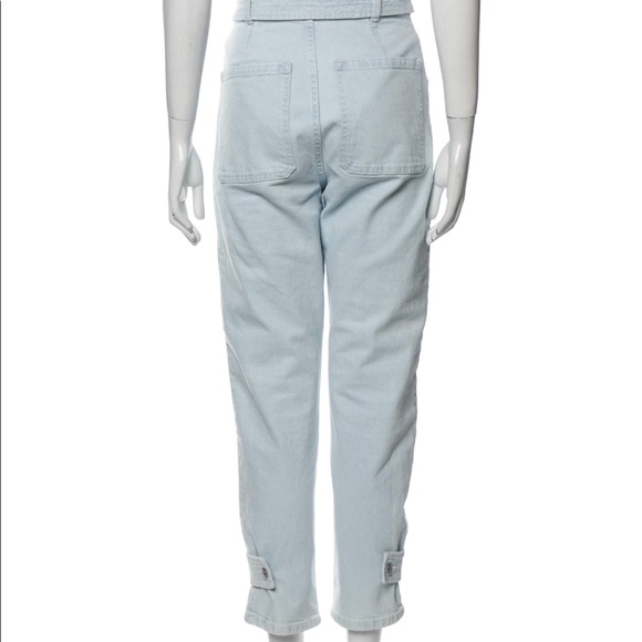 ALC high rise jeans - Picture 4 of 4